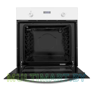 Электрический духовой шкаф MAUNFELD EOEC.564W картинка 3